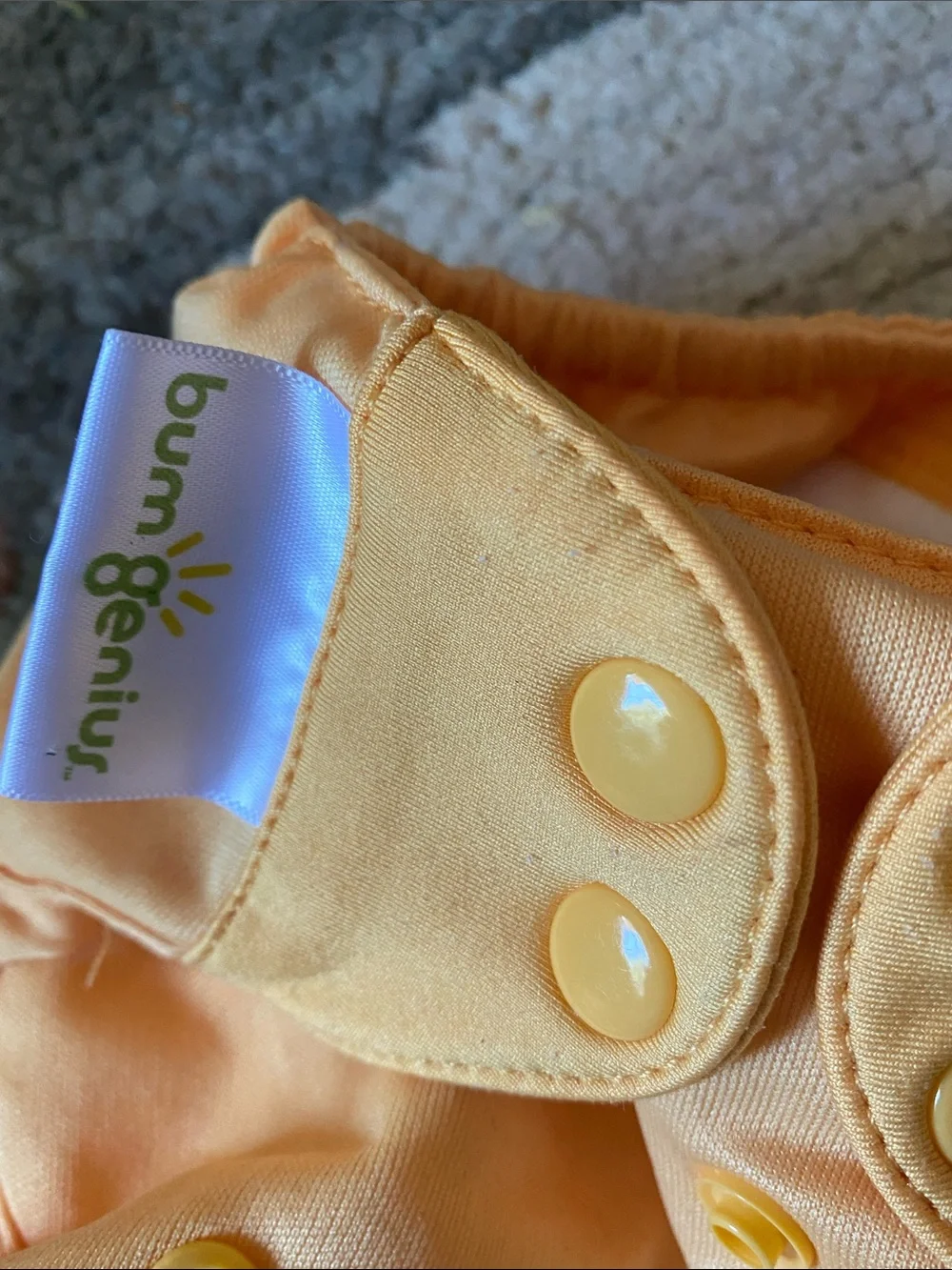 Cloth Diapers
